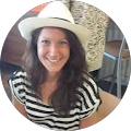 Jacqueline Holmes Avatar